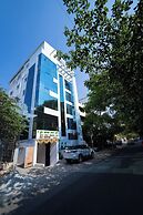 Sri Sai Saara Inn