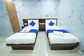Sri Sai Saara Inn