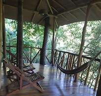 Ella Treehouse