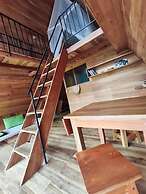 Ella Treehouse