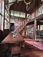 Ella Treehouse