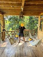 Ella Treehouse