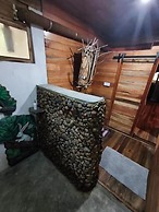 Ella Treehouse