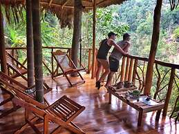 Ella Treehouse