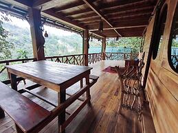 Ella Treehouse