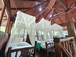 Ella Treehouse