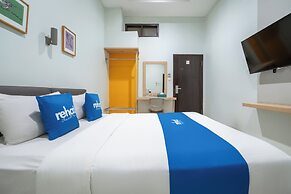 Rehat at Sentra Inn Bandung