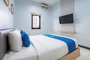 Rehat at Sentra Inn Bandung
