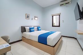 Rehat at Sentra Inn Bandung