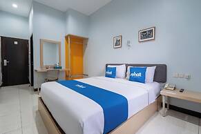 Rehat at Sentra Inn Bandung