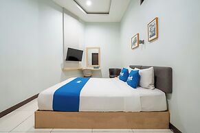Rehat at Sentra Inn Bandung