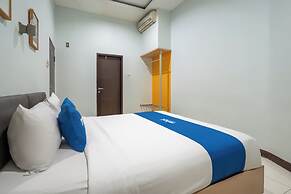 Rehat at Sentra Inn Bandung