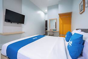 Rehat at Sentra Inn Bandung
