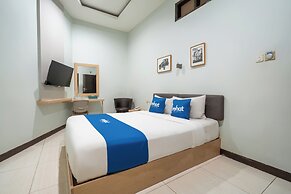 Rehat at Sentra Inn Bandung