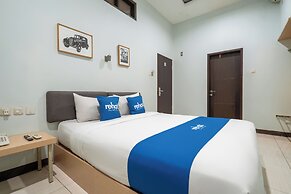 Rehat at Sentra Inn Bandung