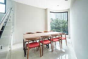 Rehat at Sentra Inn Bandung