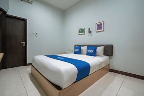 Rehat at Sentra Inn Bandung