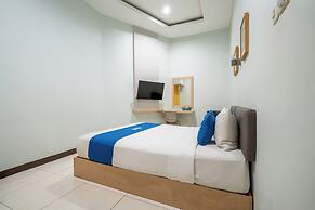 Rehat at Sentra Inn Bandung