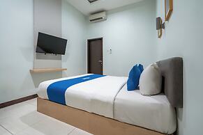 Rehat at Sentra Inn Bandung
