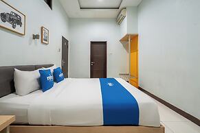 Rehat at Sentra Inn Bandung
