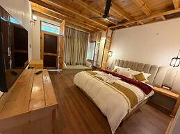 The Gurdi Retreat
