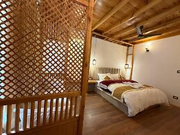 The Gurdi Retreat