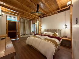 The Gurdi Retreat