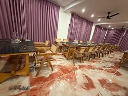 The Gurdi Retreat