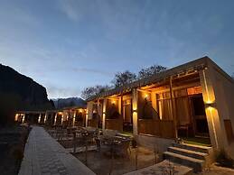 The Gurdi Retreat
