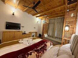 The Gurdi Retreat