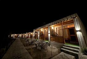 The Gurdi Retreat