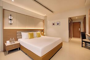 Regenta Place CG Road