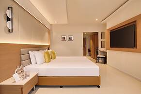 Regenta Place CG Road