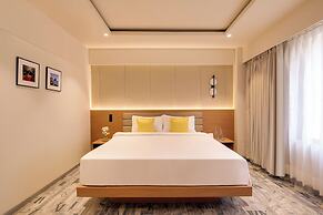 Regenta Place CG Road