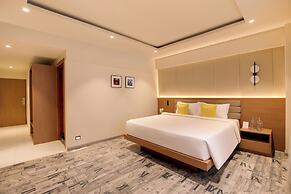 Regenta Place CG Road