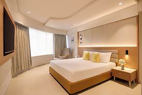 Regenta Place CG Road