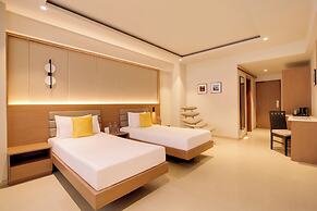 Regenta Place CG Road