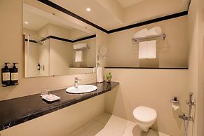 Regenta Place CG Road