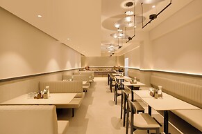 Regenta Place CG Road