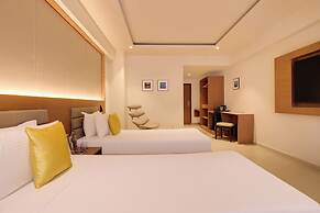 Regenta Place CG Road