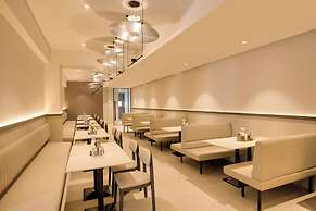 Regenta Place CG Road