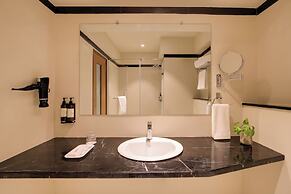 Regenta Place CG Road