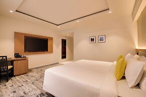Regenta Place CG Road
