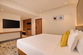 Regenta Place CG Road