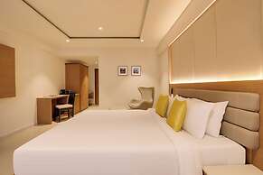 Regenta Place CG Road