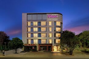 Regenta Place CG Road