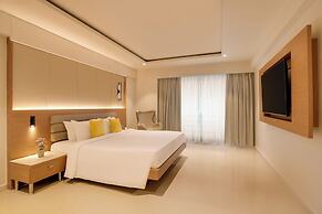 Regenta Place CG Road