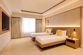 Regenta Place CG Road