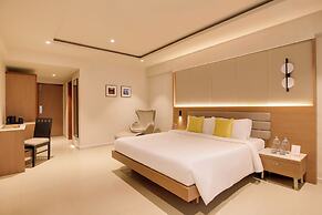 Regenta Place CG Road