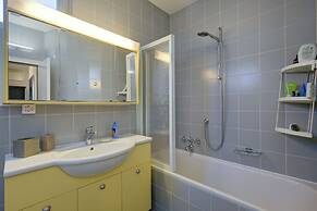 Panoramic Lugano Loft 8min Walk to Center